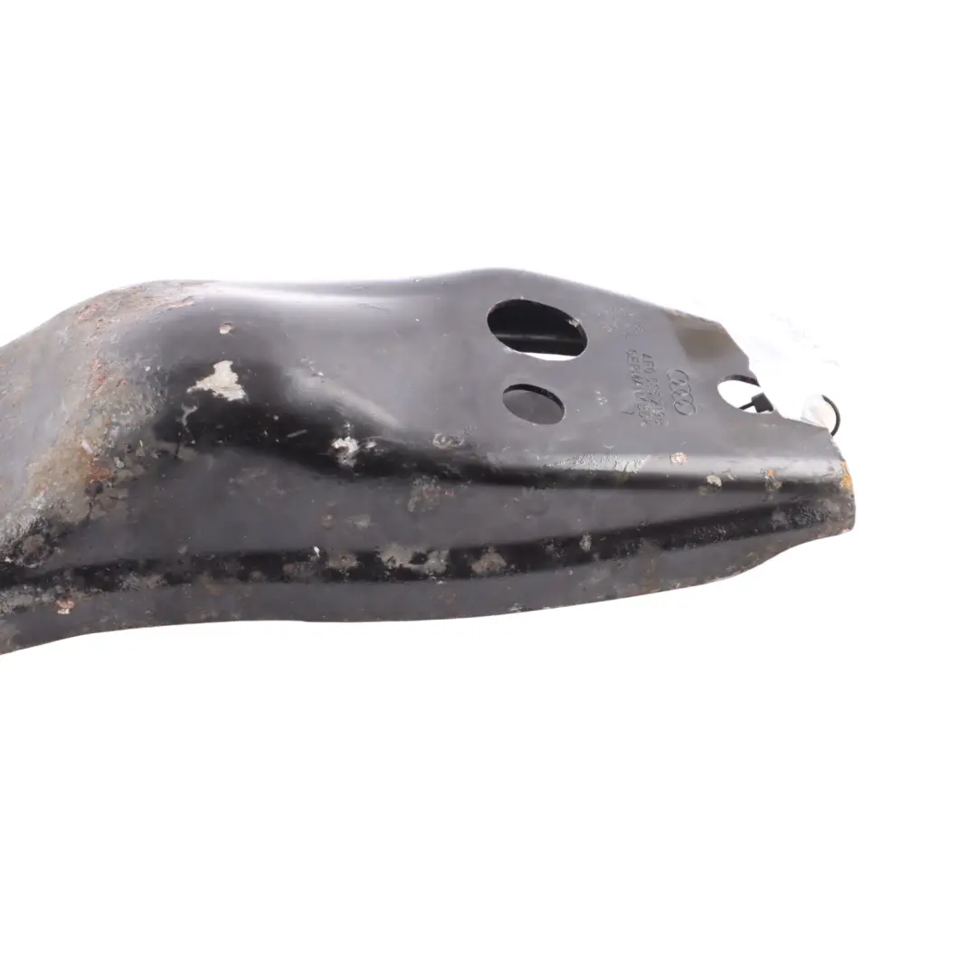 Audi A6 C6 Rear Axle Suspension Support Mount Bracket Left N/S - SKU 4F0505219B - Part number 4F0505219B