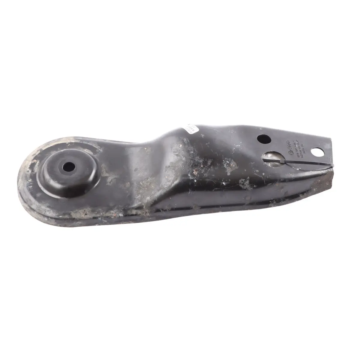 Audi A6 C6 Supporto Sospensione Assale Posteriore Sinistro 4F0505220B