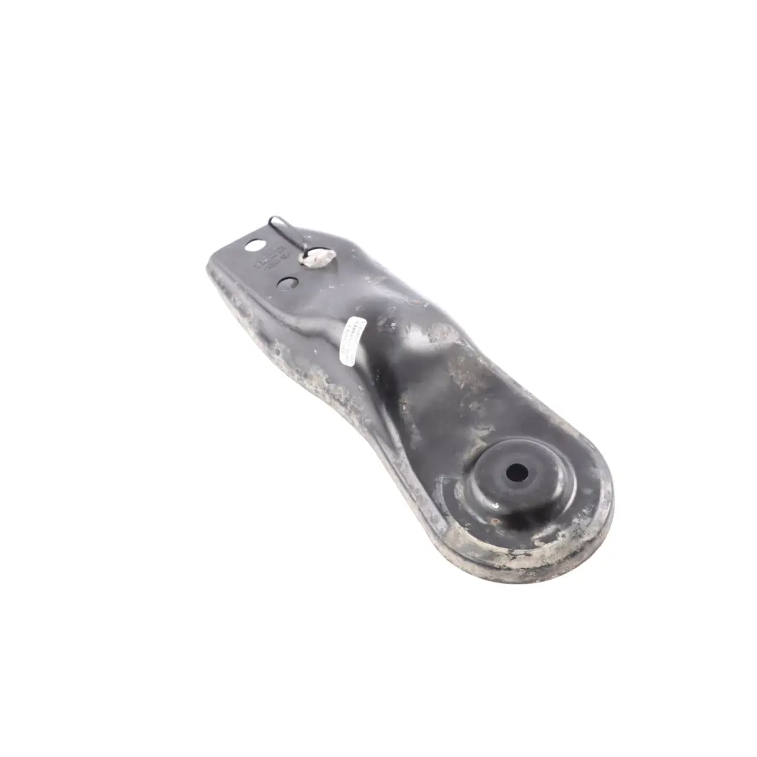 Audi A6 C6 Tylny Lewy Wspornik Mocowania Zawieszenia - SKU 4F0505220B - Numer Części 4F0505220B