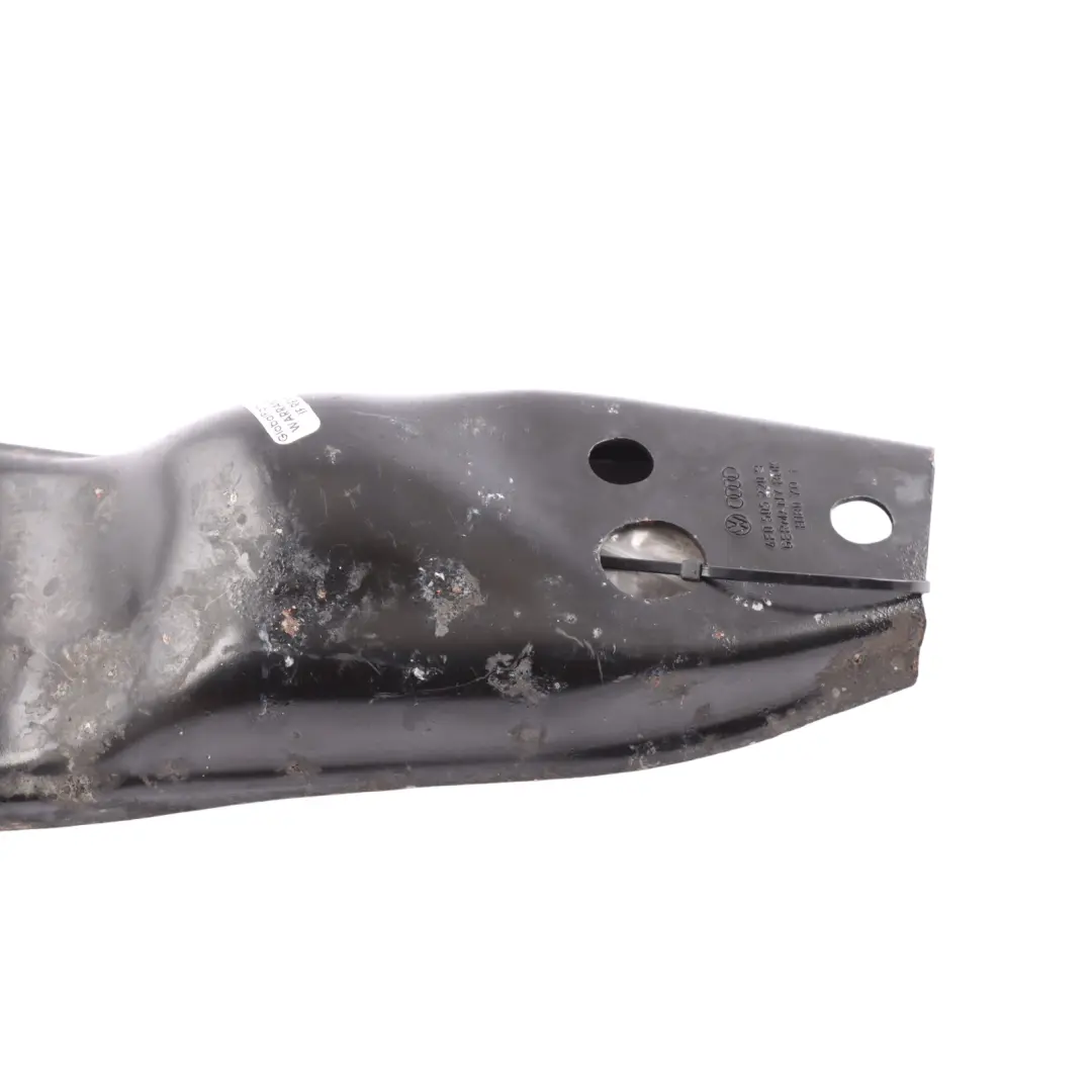 Audi A6 C6 Soporte Montaje Suspensión Eje Trasero Izquierdo - SKU 4F0505220B - Número de pieza 4F0505220B