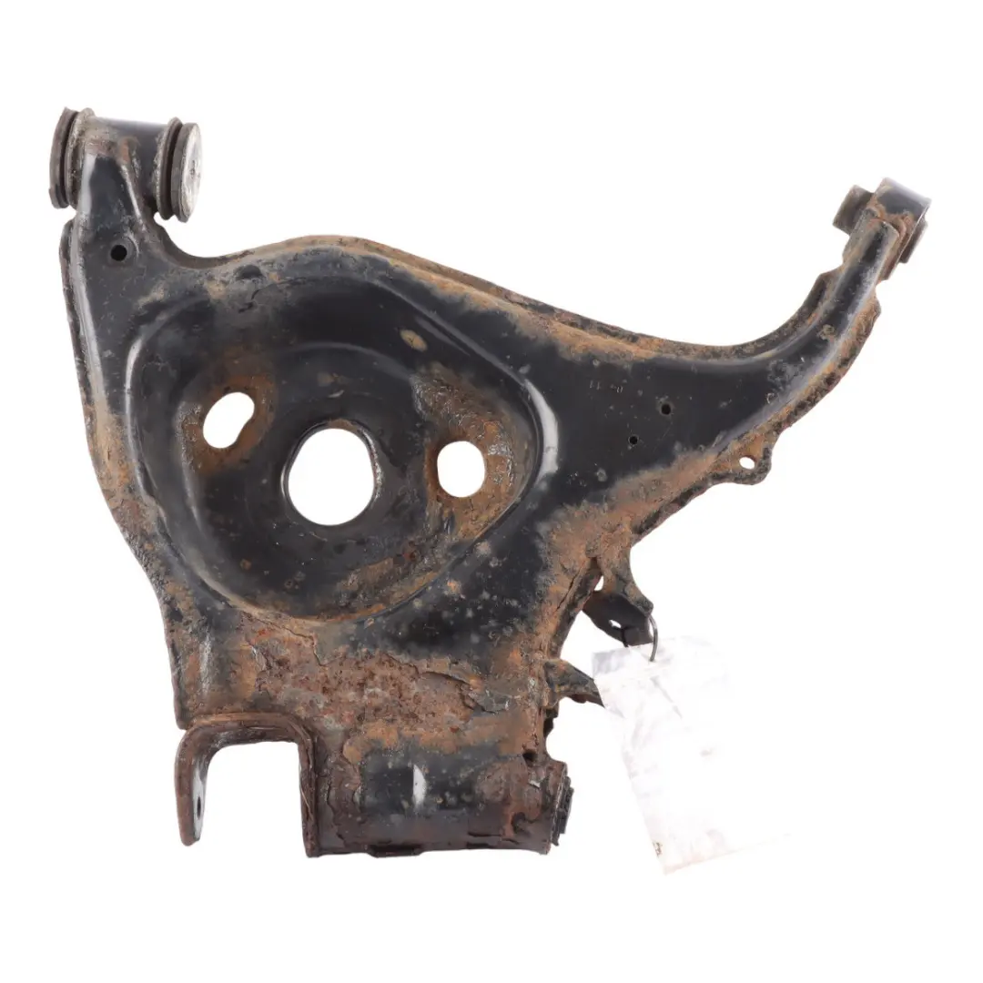 Audi A6 C6 Rear Axle Wishbone Control Arm Air Suspension Left N/S - SKU 4F0505311M - Part number 4F0505311M