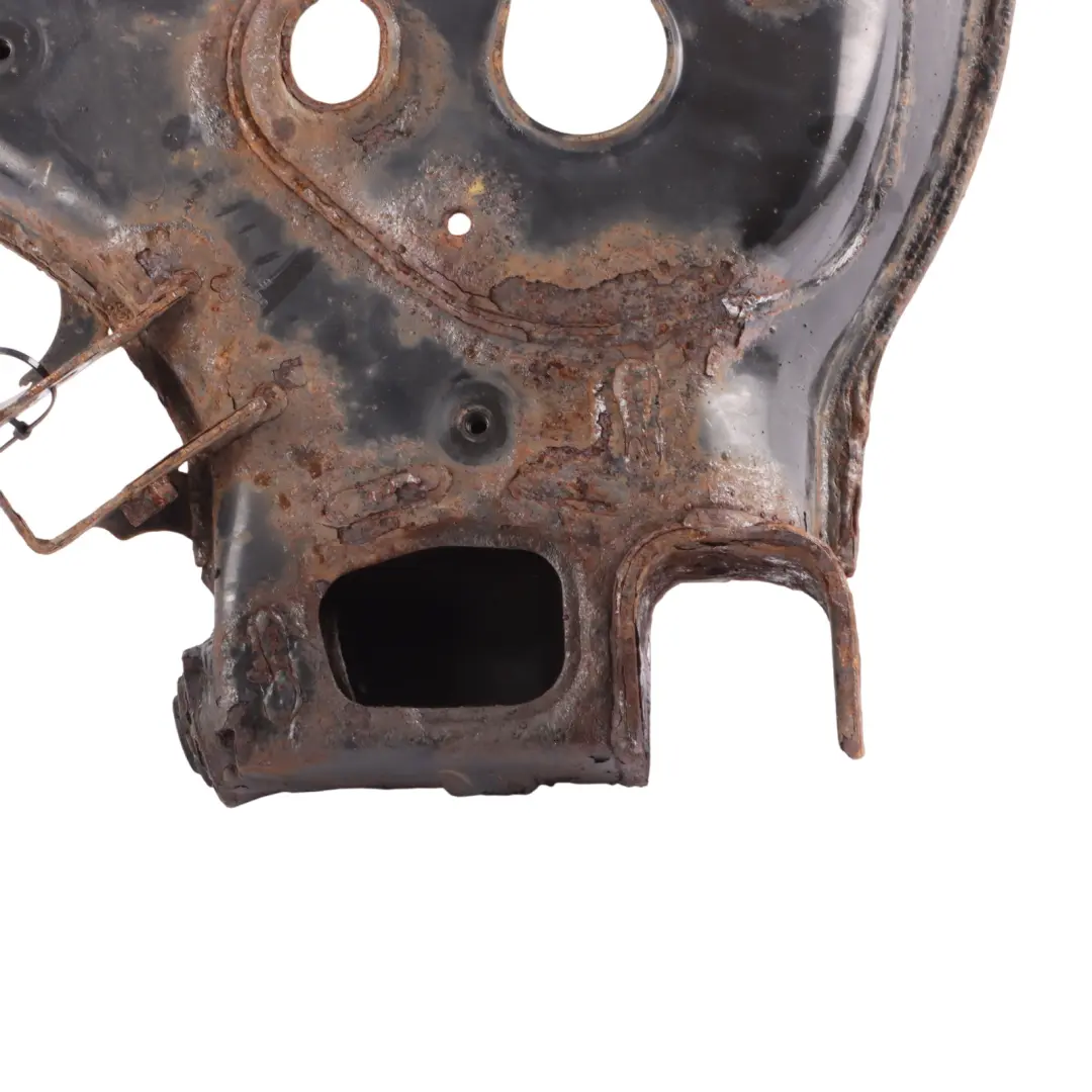 Audi A6 C6 Rear Axle Wishbone Control Arm Air Suspension Left N/S - SKU 4F0505311M - Part number 4F0505311M