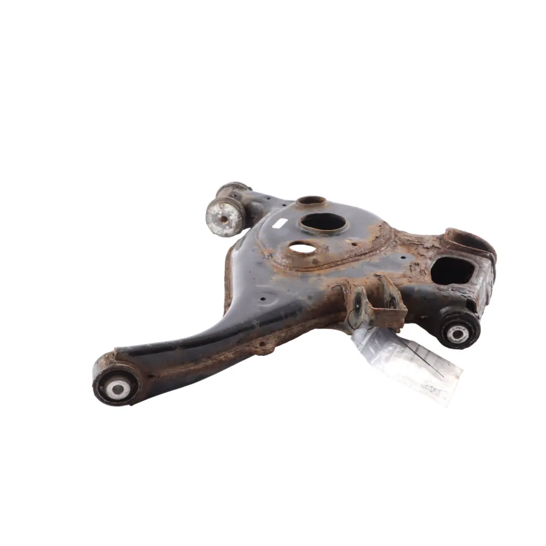 Audi A6 C6 Rear Axle Wishbone Control Arm Air Suspension Left N/S - SKU 4F0505311M - Part number 4F0505311M