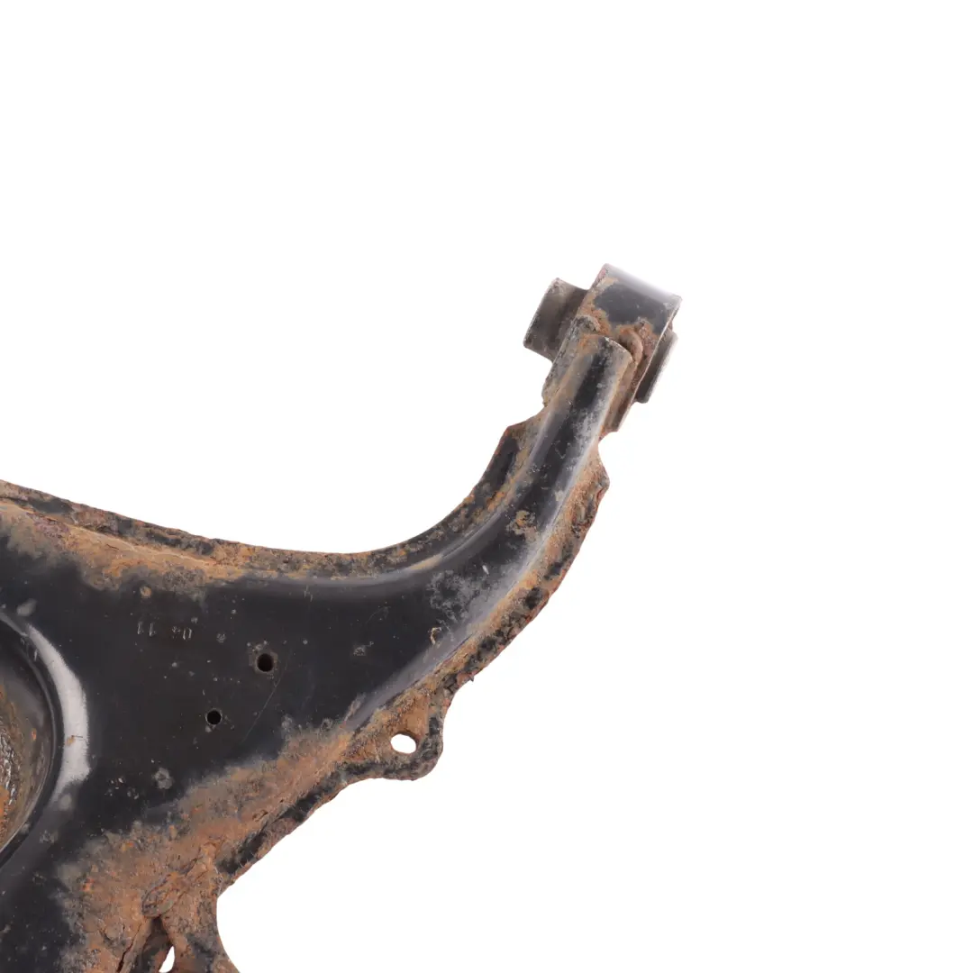 Audi A6 C6 Rear Axle Wishbone Control Arm Air Suspension Left N/S - SKU 4F0505311M - Part number 4F0505311M