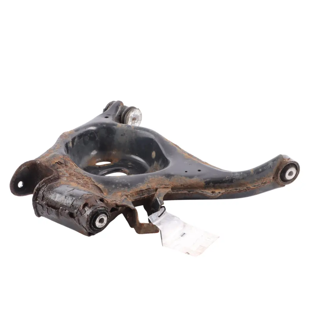 Audi A6 C6 Rear Axle Wishbone Control Arm Air Suspension Left N/S - SKU 4F0505311M - Part number 4F0505311M