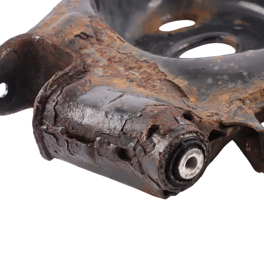 Audi A6 C6 Rear Axle Wishbone Control Arm Air Suspension Left N/S - SKU 4F0505311M - Part number 4F0505311M