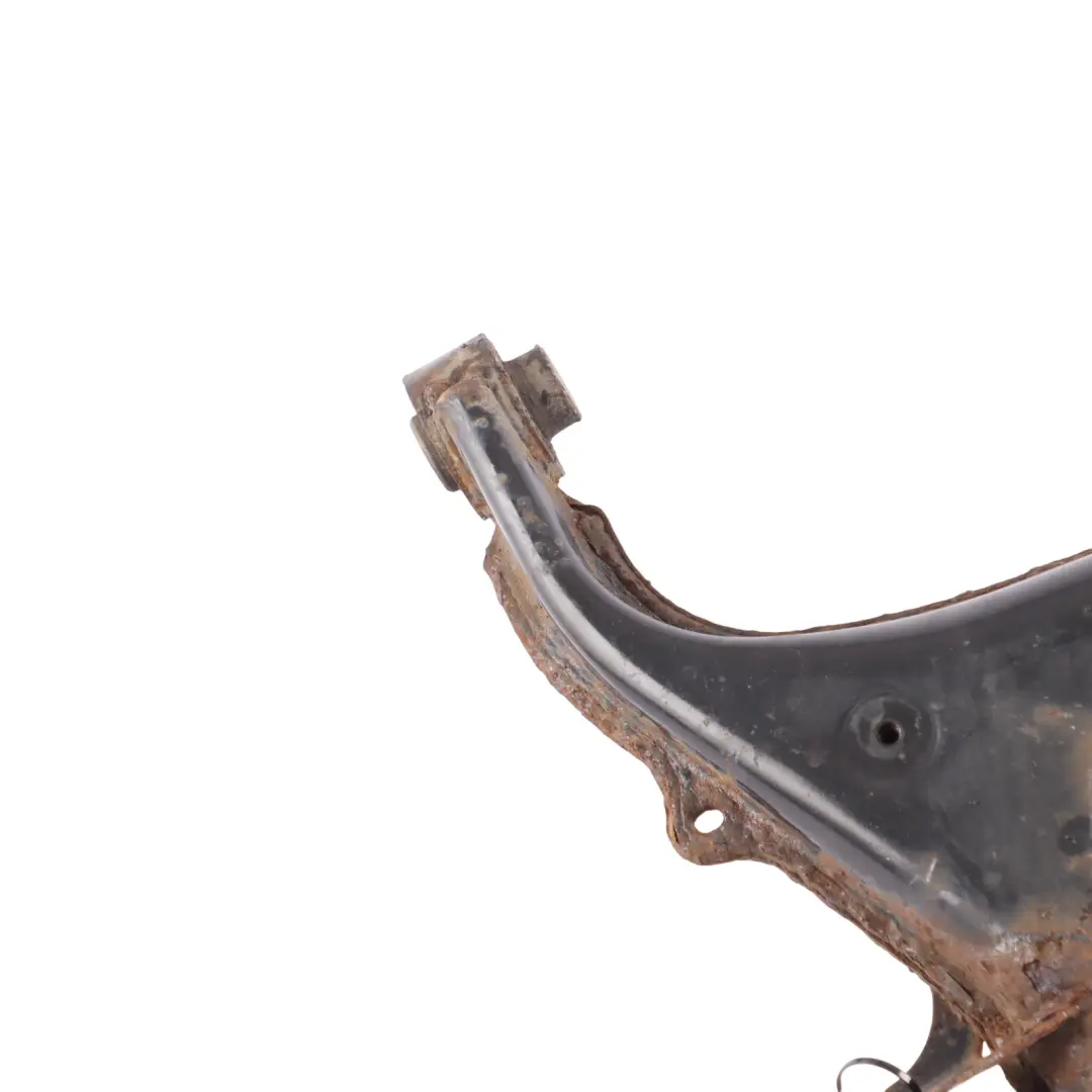 Audi A6 C6 Rear Axle Wishbone Control Arm Air Suspension Left N/S - SKU 4F0505311M - Part number 4F0505311M