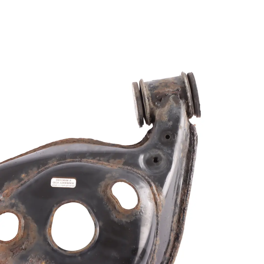 Audi A6 C6 Rear Axle Wishbone Control Arm Air Suspension Left N/S - SKU 4F0505311M - Part number 4F0505311M