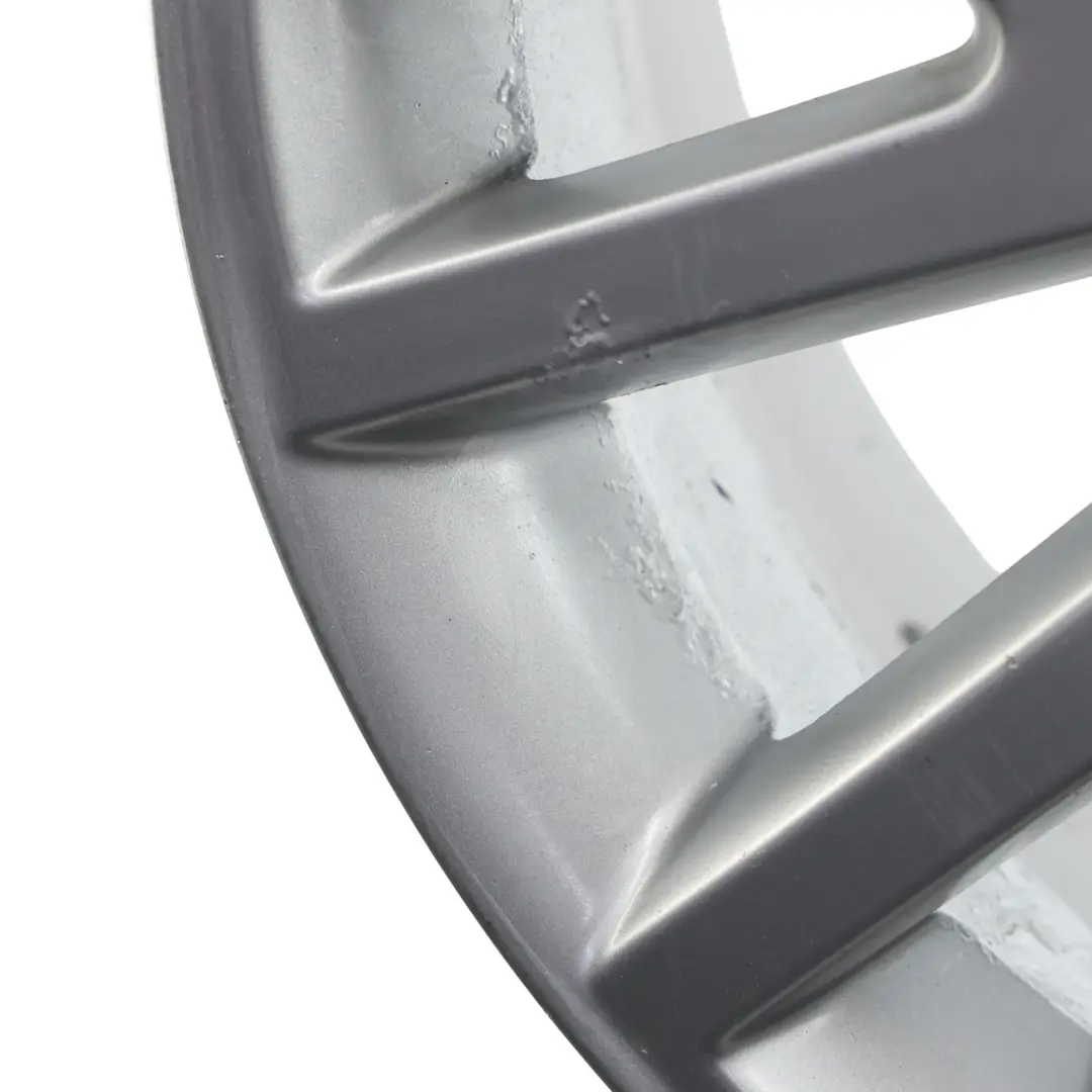 Silber Rad Legierung Felge 17" 7,5J ET:45 für Audi A4 B6 B7 mit Teilenummer 4F0601025AK Audi A4 B6 B7 Silber Rad Legierung Felge 17" 7,5J ET:45 - SKU 4F0601025AK-1 - Teilenummer 4F0601025AK
