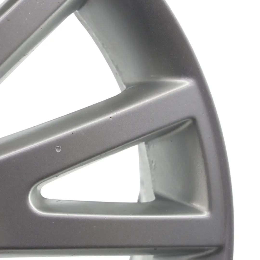 Argent Roue Alliage Jante 17" 7,5J ET:45 pour Audi A4 B6 B7 à propos du numéro de pièce 4F0601025AK Audi A4 B6 B7 Argent Roue Alliage Jante 17" 7,5J ET:45 - SKU 4F0601025AK-1 - Numéro de pièce 4F0601025AK