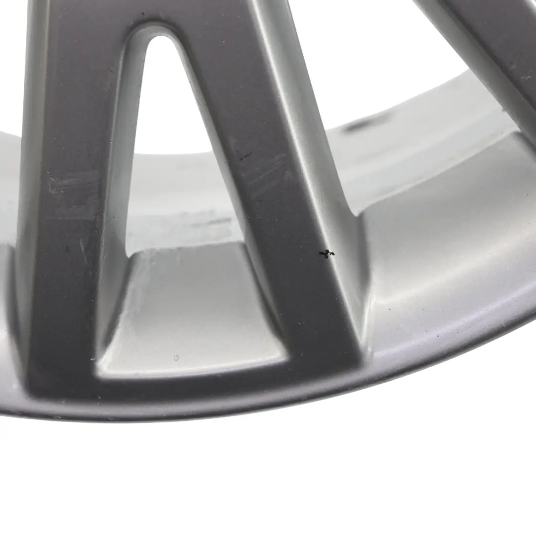 Argent Roue Alliage Jante 17" 7,5J ET:45 pour Audi A4 B6 B7 à propos du numéro de pièce 4F0601025AK Audi A4 B6 B7 Argent Roue Alliage Jante 17" 7,5J ET:45 - SKU 4F0601025AK-1 - Numéro de pièce 4F0601025AK