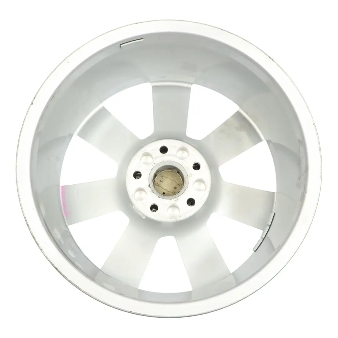 Rim Alloy Silver 17" 7,5J ET:45 to Audi A6 C6 Wheel with Part number 4F0601025CB Audi A6 C6 Wheel Rim Alloy Silver 17" 7,5J ET:45 - SKU 4F0601025CB-3 - Part number 4F0601025CB