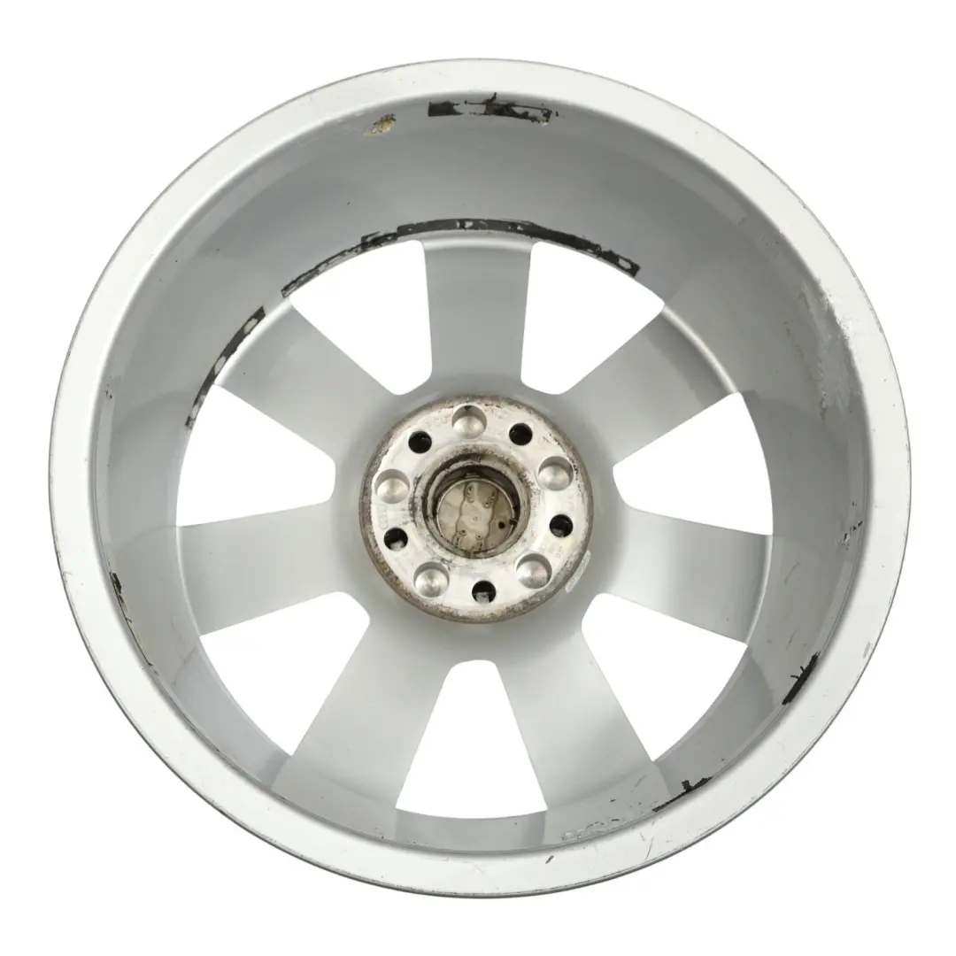 Audi A6 C6 Wheel Rim Alloy Silver 17" 7,5J ET:45 - SKU 4F0601025CB-3 - Part number 4F0601025CB