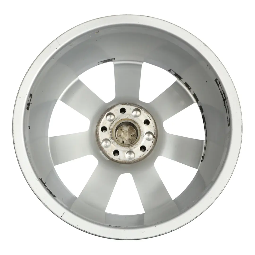 Rim Alloy Silver 17" 7,5J ET:45 to Audi A6 C6 Wheel with Part number 4F0601025CB Audi A6 C6 Wheel Rim Alloy Silver 17" 7,5J ET:45 - SKU 4F0601025CB-4 - Part number 4F0601025CB