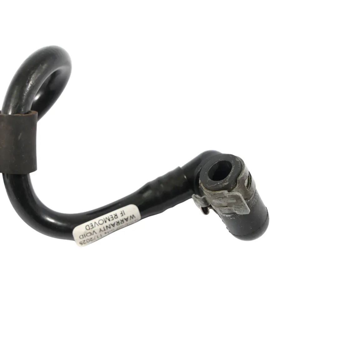 Válvula De Retorno De Vacío Manguera De Presión Tubo para Audi A6 C6 con número de pieza 4F0611931BR Audi A6 C6 Válvula De Retorno De Vacío Manguera De Presión Tubo - SKU 4F0611931BR - Número de pieza 4F0611931BR