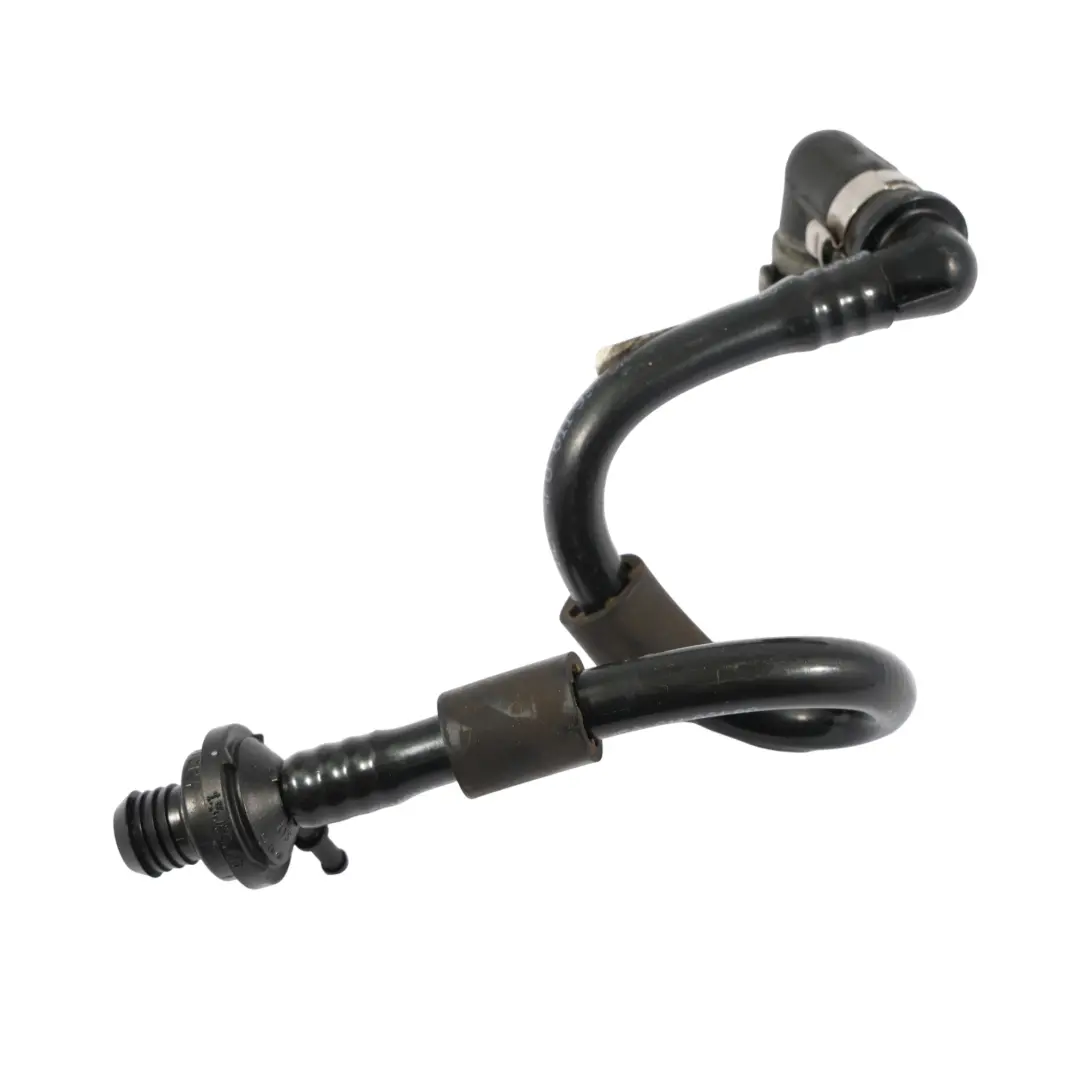 Audi A6 C6 Valvola Di Ritorno Vuoto Pressione Tubo Linea Tubo - SKU 4F0611931BR - Numero di parte 4F0611931BR