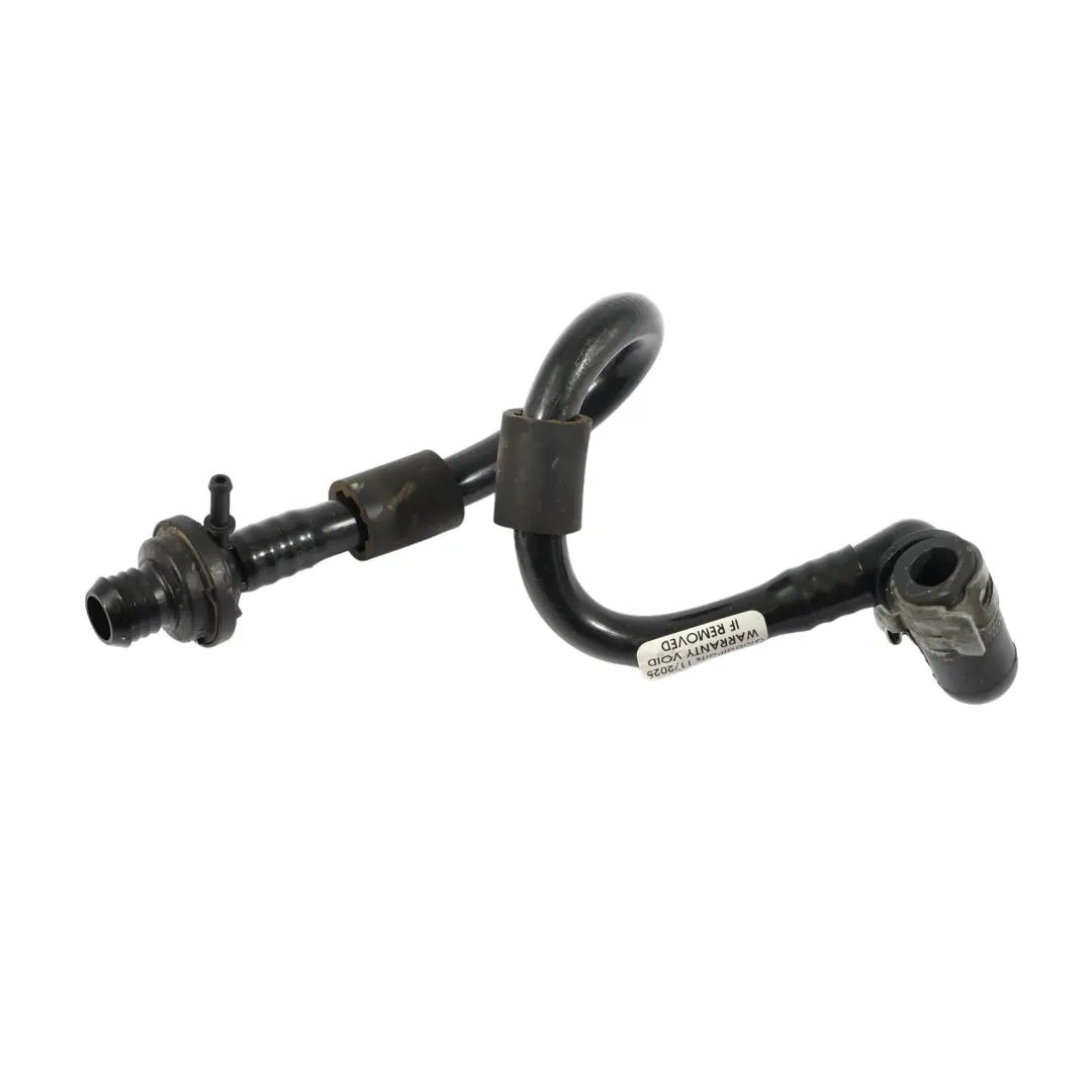 Valvola Di Ritorno Vuoto Pressione Tubo Linea Tubo per Audi A6 C6 con numero di parte 4F0611931BR Audi A6 C6 Valvola Di Ritorno Vuoto Pressione Tubo Linea Tubo - SKU 4F0611931BR - Numero di parte 4F0611931BR