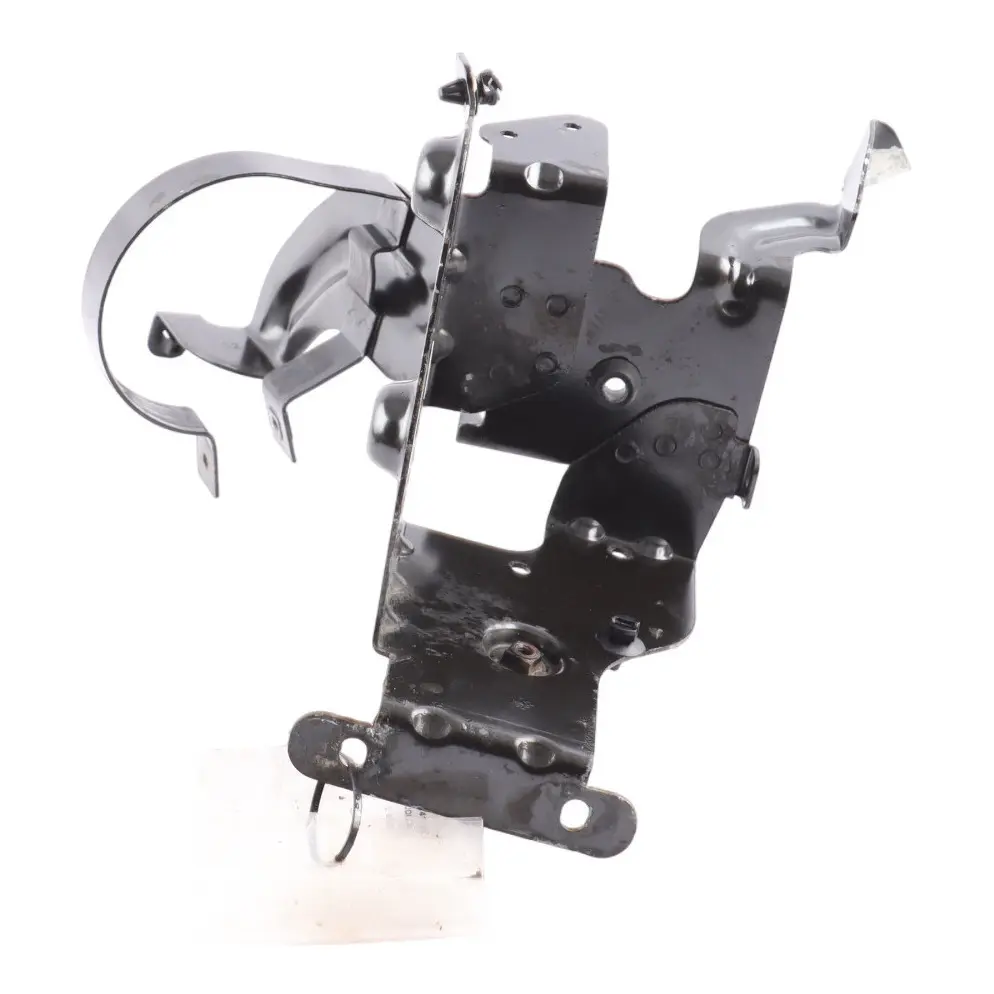 Audi A6 C6 ABS Pump Control Bracket Carrier Holder Support - SKU 4F0614119M - Part number 4F0614119M