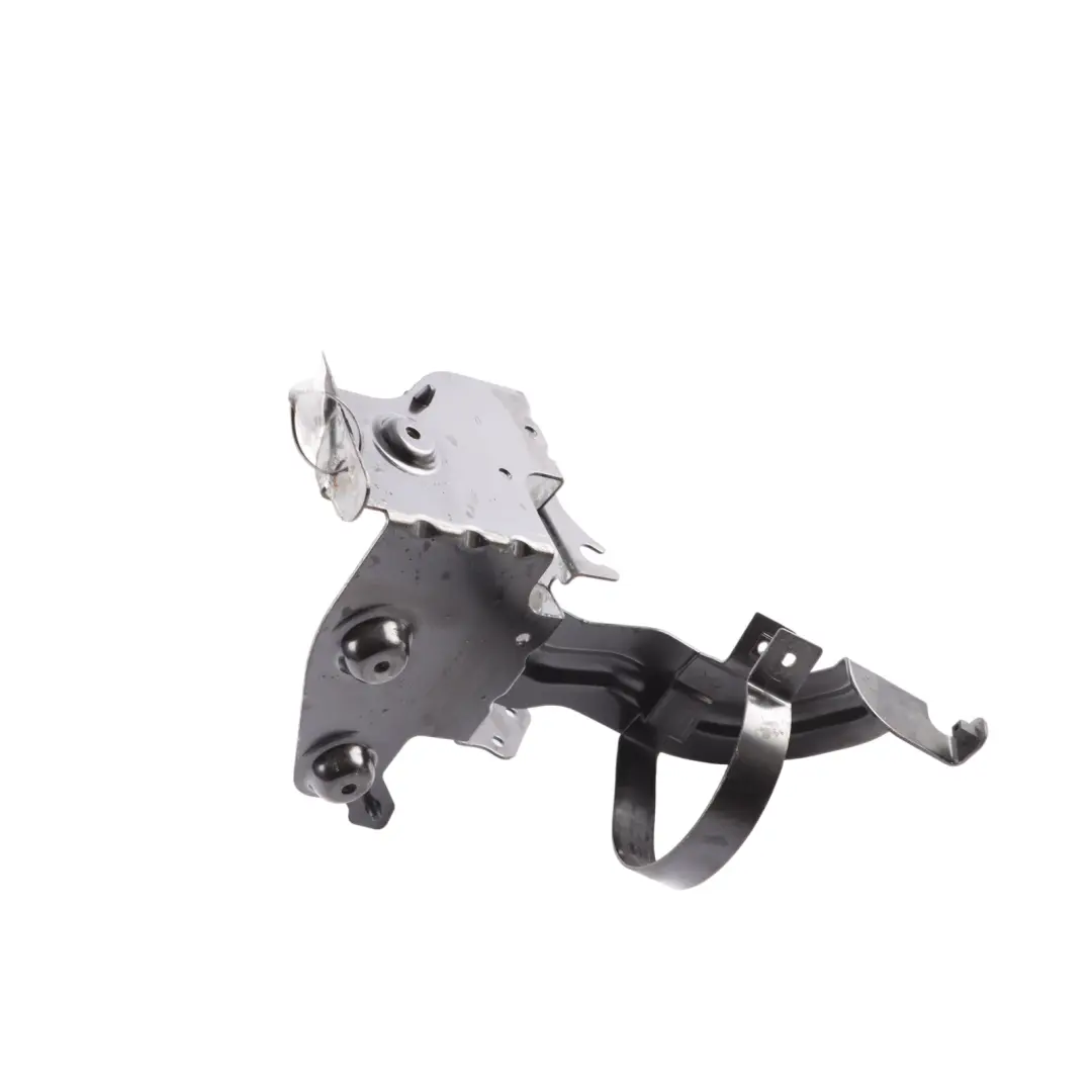 ABS Pump Control Bracket Carrier Holder Support to Audi A6 C6 with Part number 4F0614119M Audi A6 C6 ABS Pump Control Bracket Carrier Holder Support - SKU 4F0614119M - Part number 4F0614119M