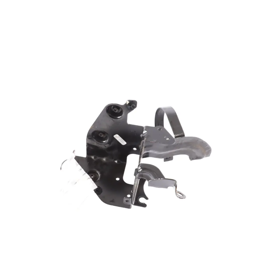 Audi A6 C6 ABS Pump Control Bracket Carrier Holder Support - SKU 4F0614119M - Part number 4F0614119M