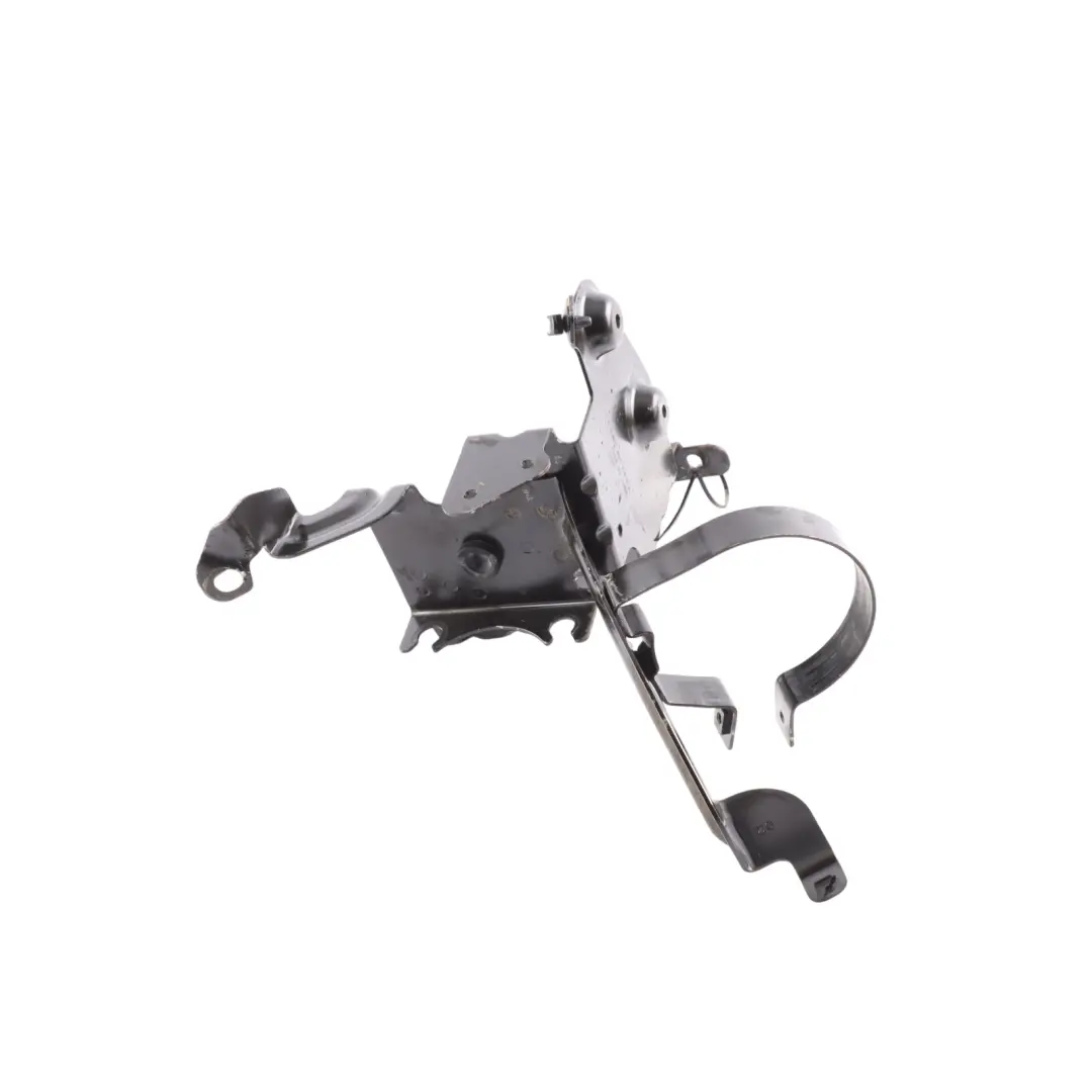 Audi A6 C6 ABS Pump Control Bracket Carrier Holder Support - SKU 4F0614119M - Part number 4F0614119M