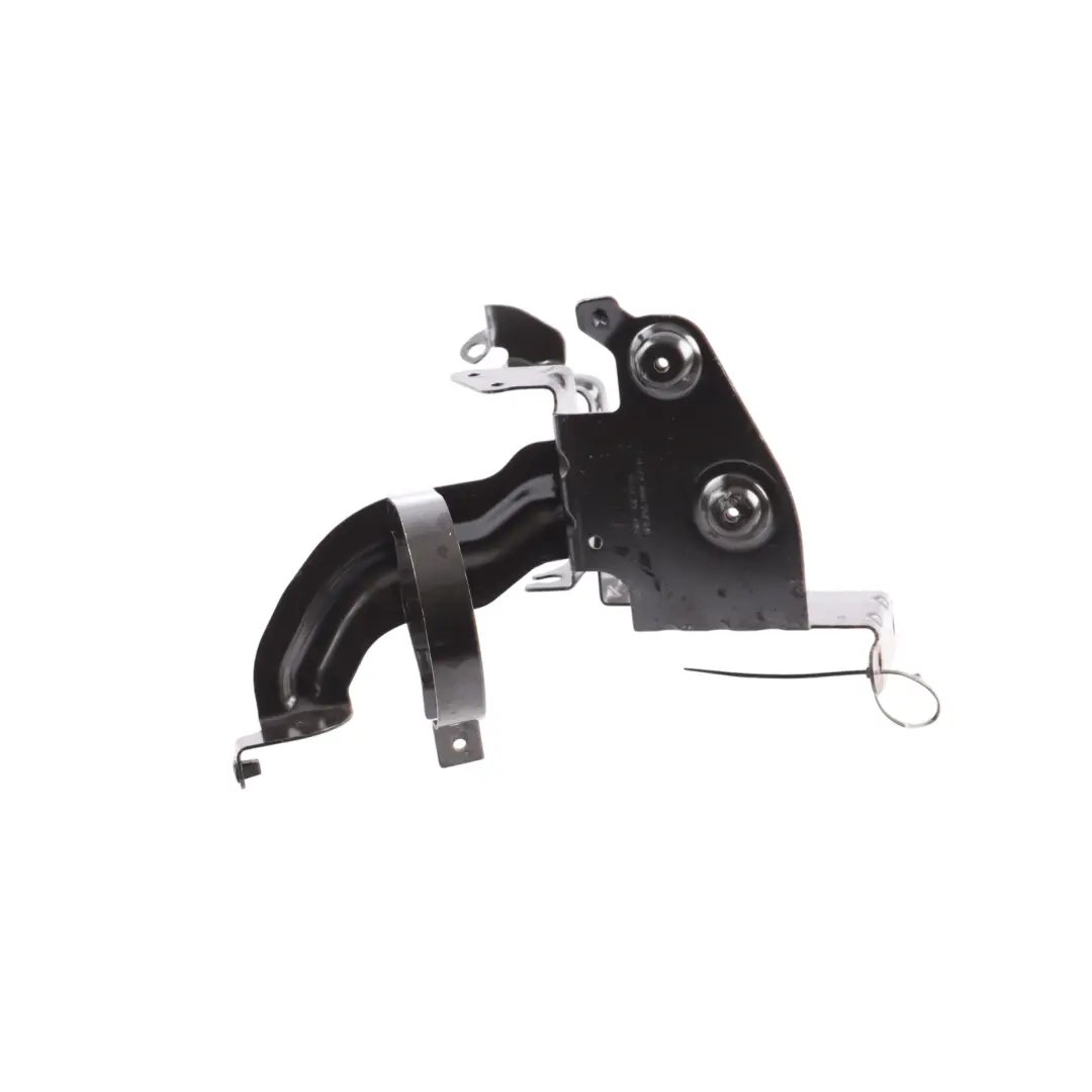 Audi A6 C6 ABS Pumpe Steuergerät Halterung Träger Halter - SKU 4F0614119M - Teilenummer 4F0614119M