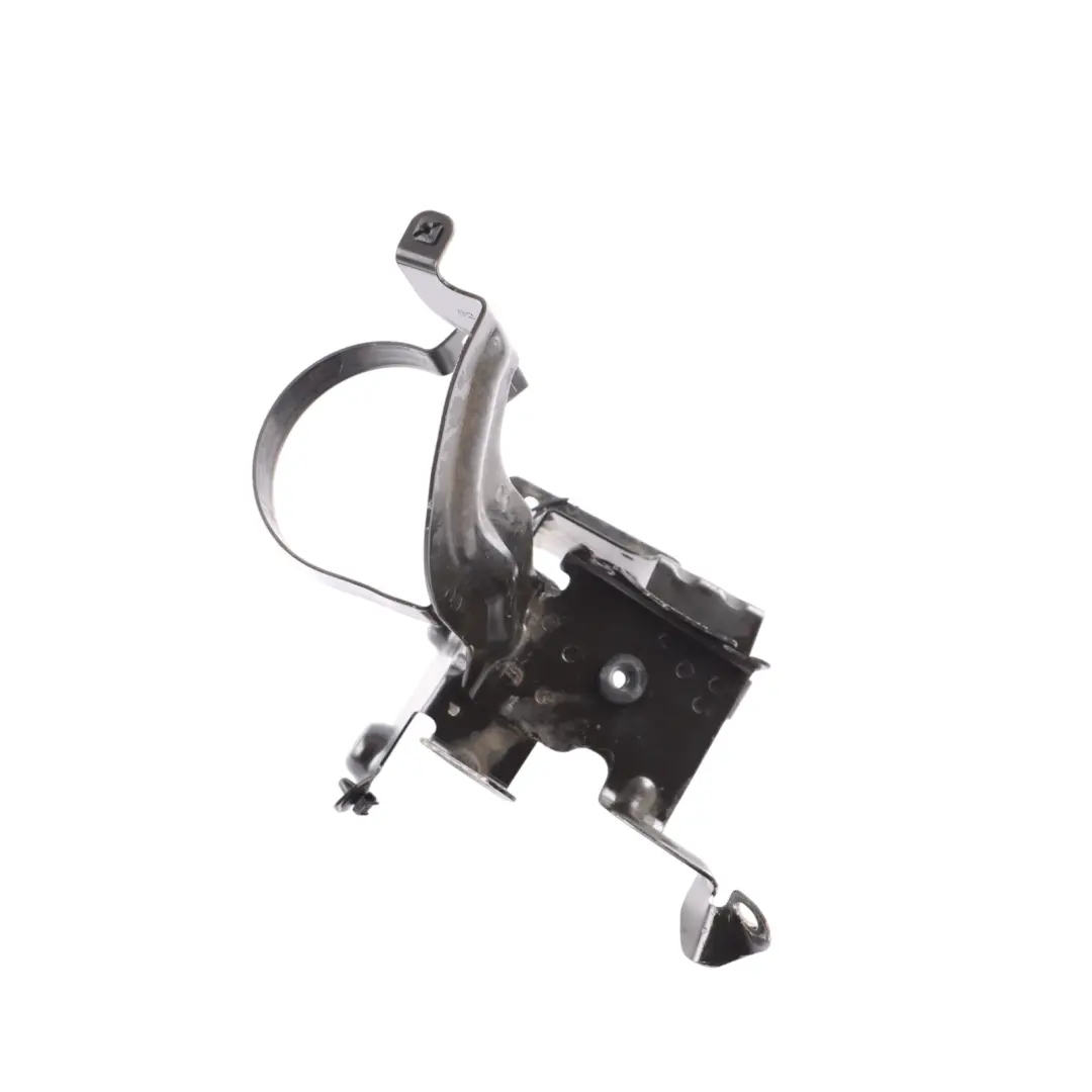 Audi A6 C6 ABS Pump Control Bracket Carrier Holder Support - SKU 4F0614119M - Part number 4F0614119M