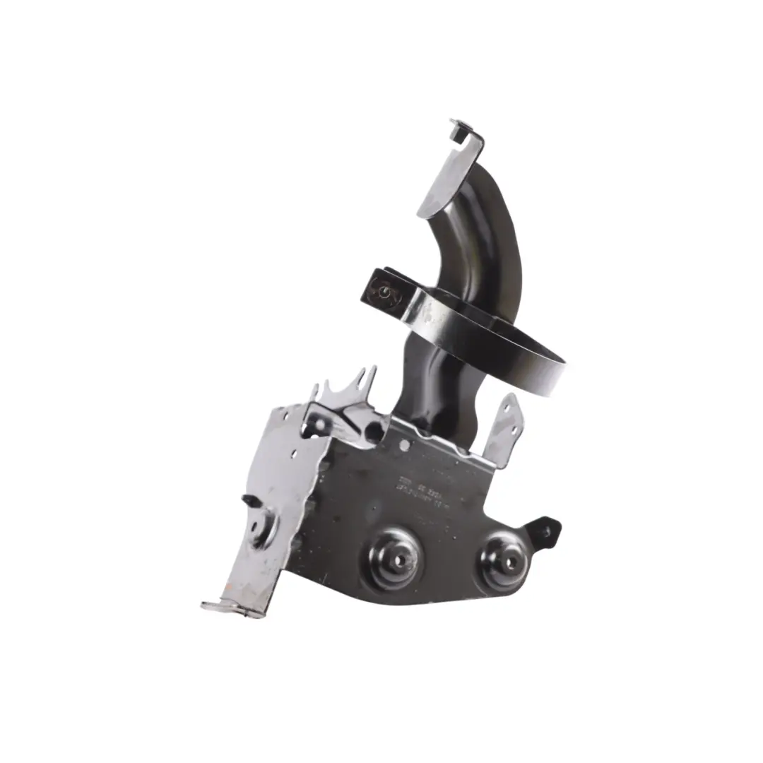 ABS Pump Control Bracket Carrier Holder Support to Audi A6 C6 with Part number 4F0614119M Audi A6 C6 ABS Pump Control Bracket Carrier Holder Support - SKU 4F0614119M - Part number 4F0614119M