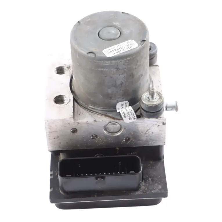 Audi A6 C6 ABS Brake Pump Hydraulic Control Unit Module - SKU 4F0614517BF - Part number 4F0614517BF