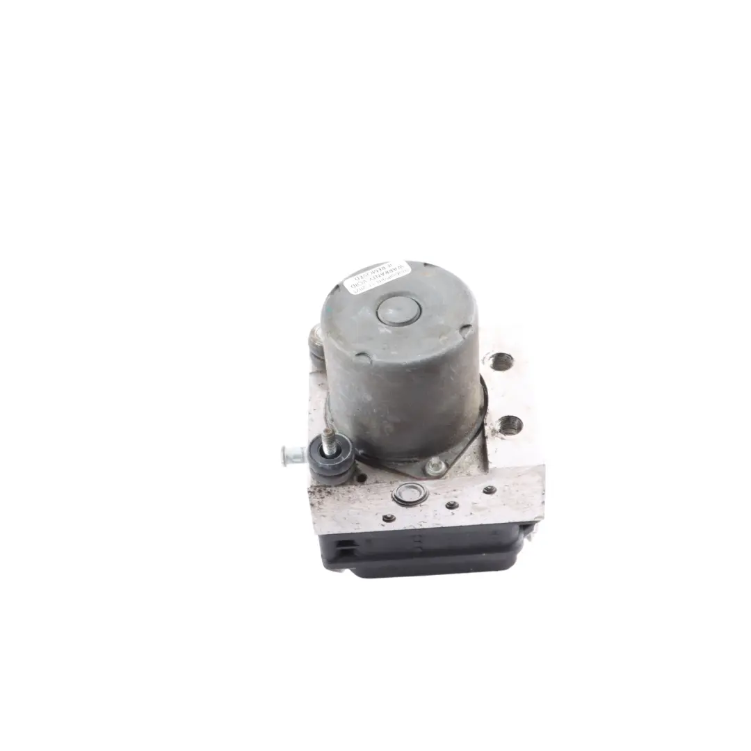 ABS Brake Pump Hydraulic Control Unit Module to Audi A6 C6 with Part number 4F0614517BF Audi A6 C6 ABS Brake Pump Hydraulic Control Unit Module - SKU 4F0614517BF - Part number 4F0614517BF