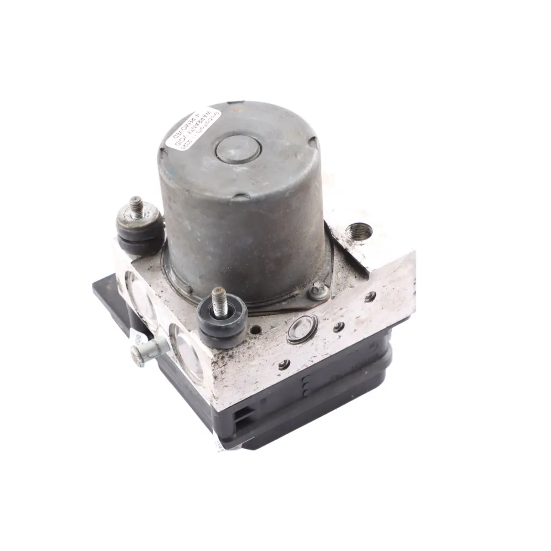 Audi A6 C6 ABS Brake Pump Hydraulic Control Unit Module - SKU 4F0614517BF - Part number 4F0614517BF