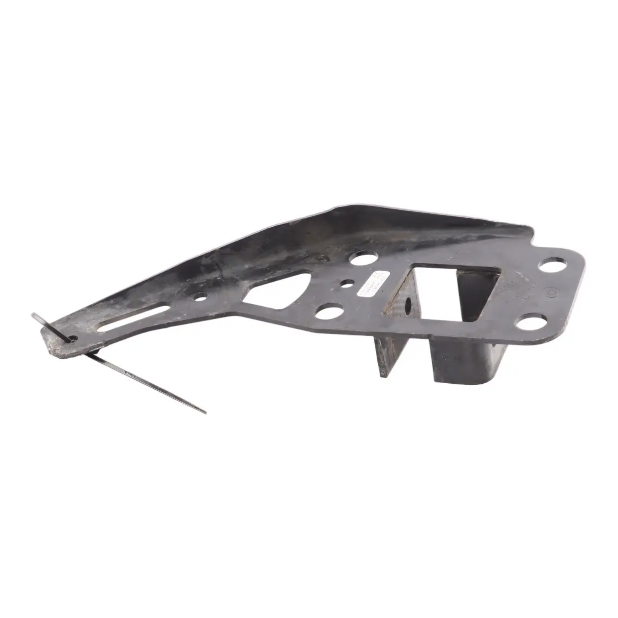 Audi A6 C6 Soporte Montaje Panel Radiador Delantero Izquierdo 4F0805499B