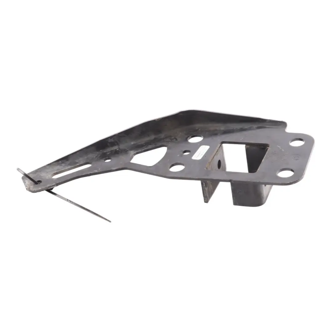 Audi A6 C6 Staffa Supporto Pannello Radiatore Anteriore Sinistro - SKU 4F0805499B - Numero di parte 4F0805499B