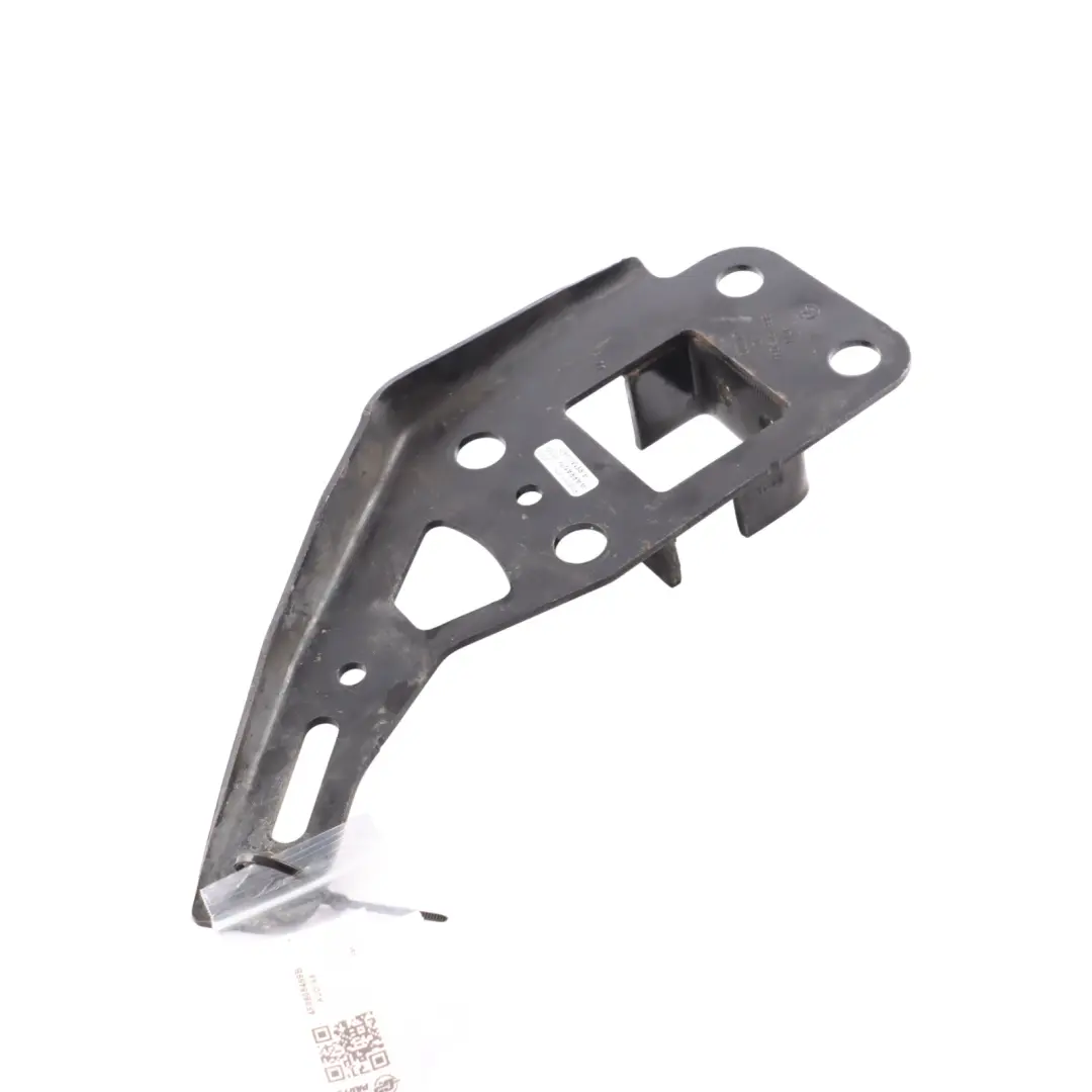 Support Fixation Panneau Radiateur Avant Gauche pour Audi A6 C6 à propos du numéro de pièce 4F0805499B Audi A6 C6 Support Fixation Panneau Radiateur Avant Gauche - SKU 4F0805499B - Numéro de pièce 4F0805499B