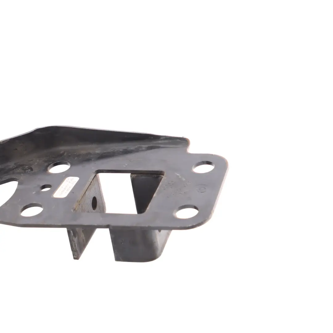 Wspornik Panelu Chłodnicy Przedni Lewy do Audi A6 C6 o numerze 4F0805499B Audi A6 C6 Wspornik Panelu Chłodnicy Przedni Lewy - SKU 4F0805499B - Numer Części 4F0805499B