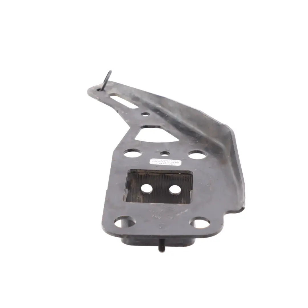 Support Fixation Panneau Radiateur Avant Gauche pour Audi A6 C6 à propos du numéro de pièce 4F0805499B Audi A6 C6 Support Fixation Panneau Radiateur Avant Gauche - SKU 4F0805499B - Numéro de pièce 4F0805499B
