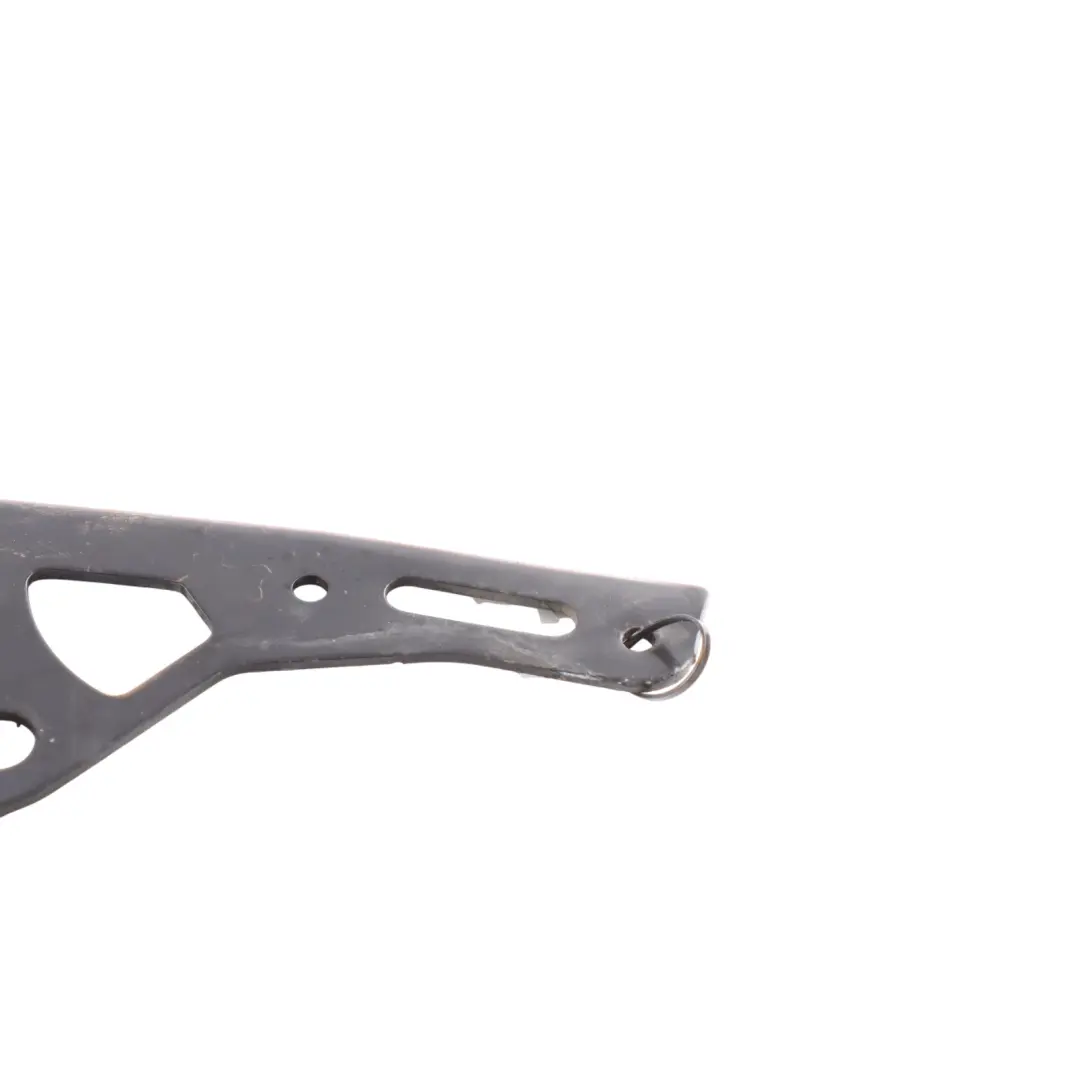 Kühler Halterung Träger Vorne Links für Audi A6 C6 mit Teilenummer 4F0805499B Audi A6 C6 Kühler Halterung Träger Vorne Links - SKU 4F0805499B - Teilenummer 4F0805499B