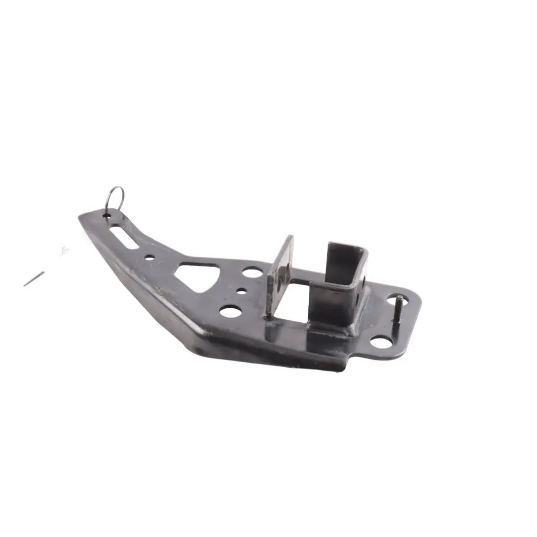 Audi A6 C6 Radiator Panel Support Mount Bracket Front Left N/S - SKU 4F0805499B - Part number 4F0805499B