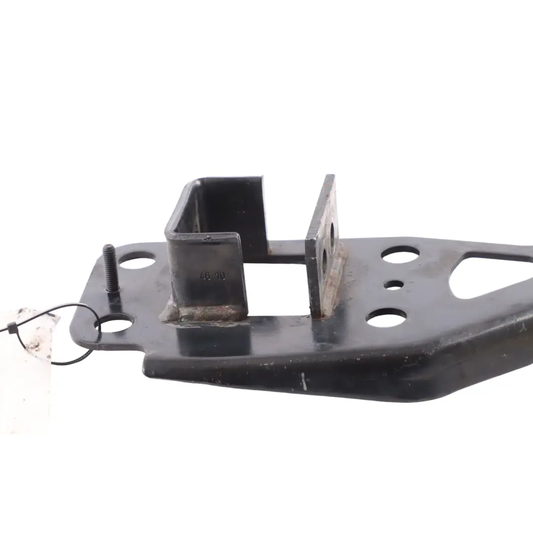 Wspornik Panelu Chłodnicy Przedni Prawy do Audi A6 C6 o numerze 4F0805500B Audi A6 C6 Wspornik Panelu Chłodnicy Przedni Prawy - SKU 4F0805500B - Numer Części 4F0805500B