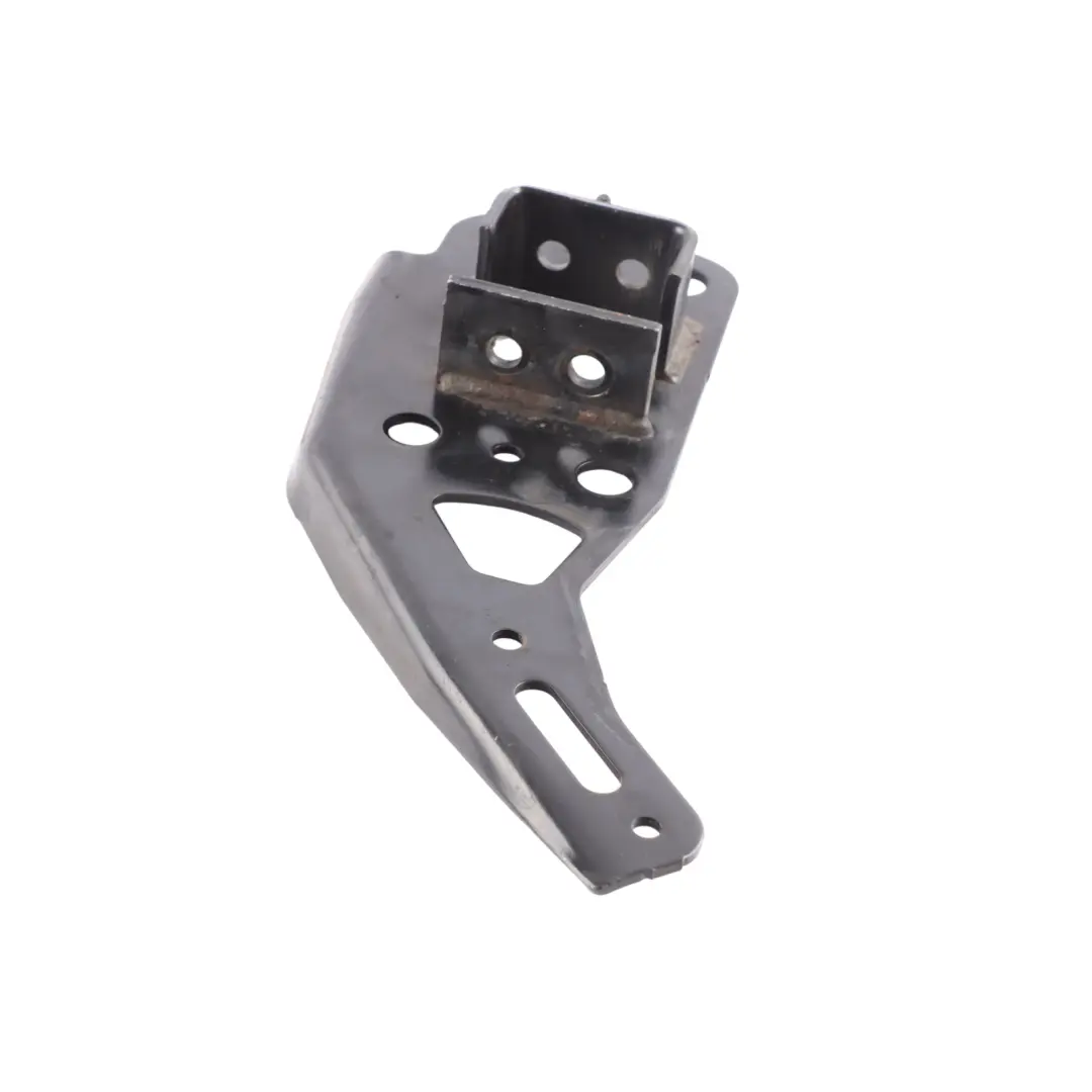 Audi A6 C6 Supporto Montaggio Pannello Radiatore Anteriore Destro - SKU 4F0805500B - Numero di parte 4F0805500B