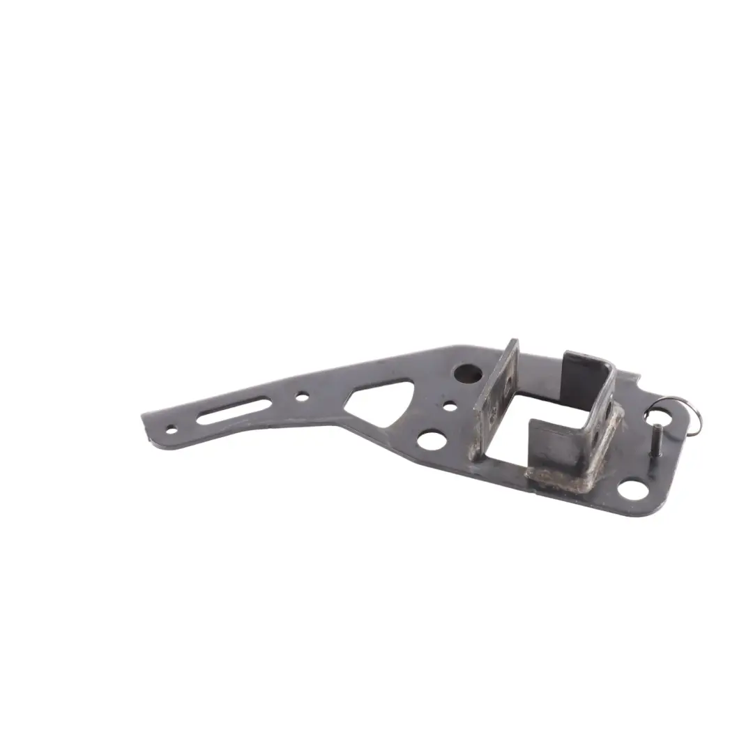 Audi A6 C6 Soporte Montaje Panel Radiador Delantero Derecho - SKU 4F0805500B - Número de pieza 4F0805500B