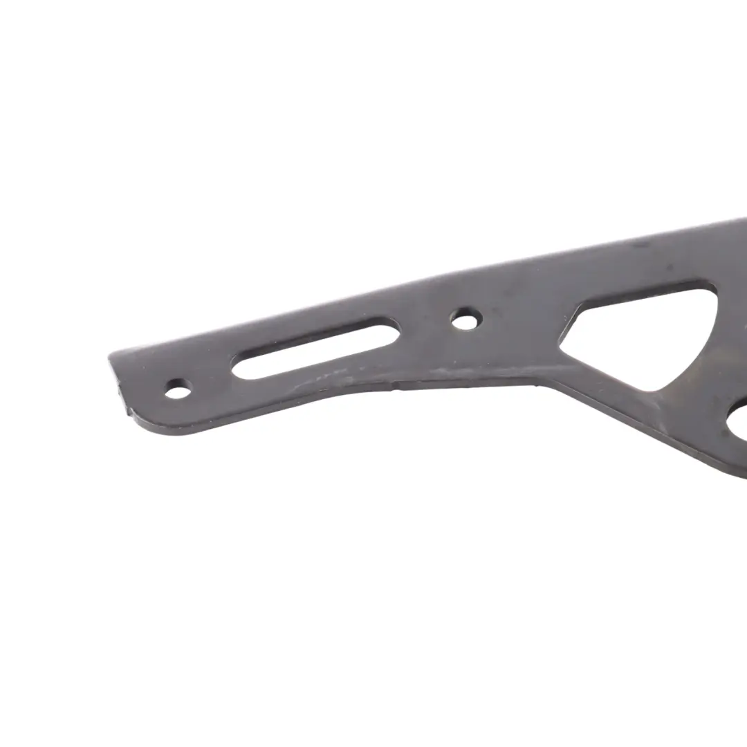 Audi A6 C6 Support Fixation Panneau Radiateur Avant Droit - SKU 4F0805500B - Numéro de pièce 4F0805500B