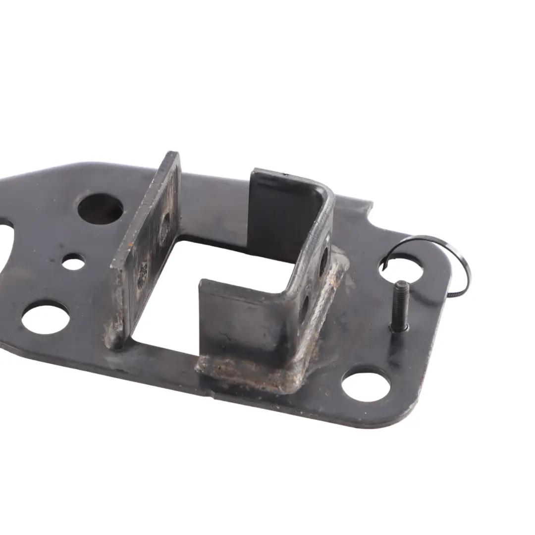 Audi A6 C6 Wspornik Panelu Chłodnicy Przedni Prawy - SKU 4F0805500B - Numer Części 4F0805500B