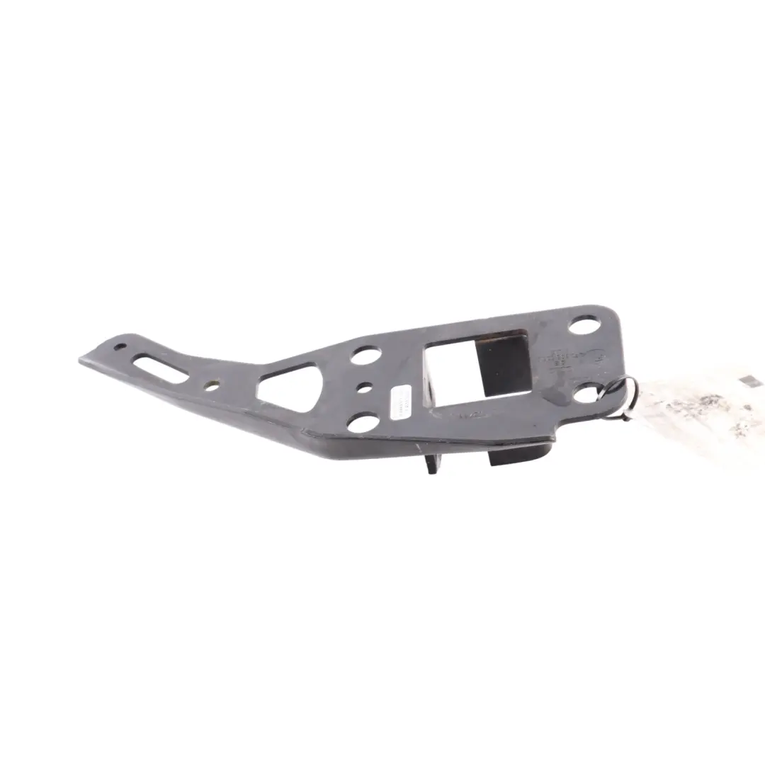 Radiator Panel Support Mount Bracket Front Right O/S to Audi A6 C6 with Part number 4F0805500B Audi A6 C6 Radiator Panel Support Mount Bracket Front Right O/S - SKU 4F0805500B - Part number 4F0805500B