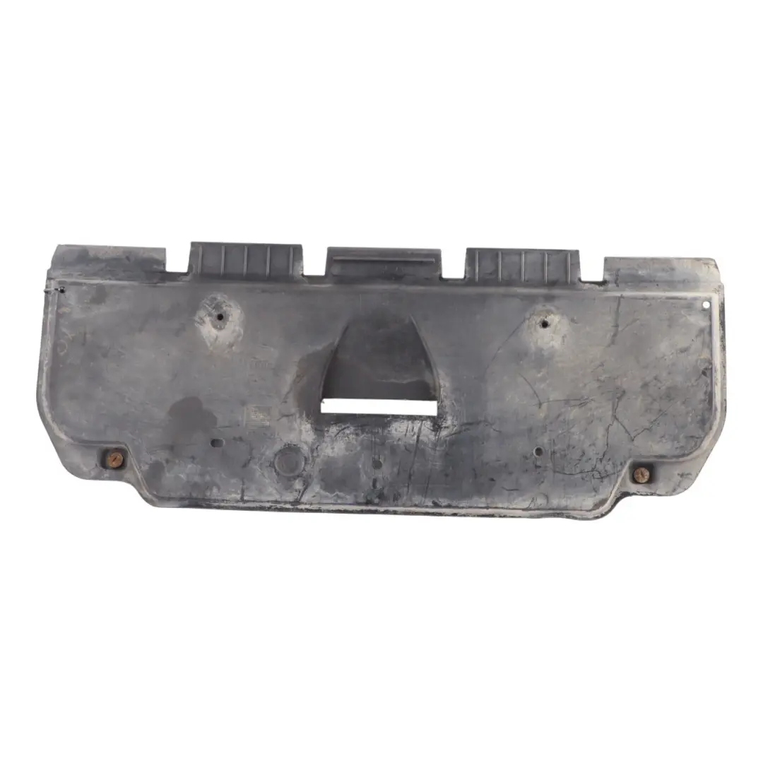 Audi A6 C6 Under Engine Noise Insulation Panel Trim Covering - SKU 4F0863822A - Part number 4F0863822A