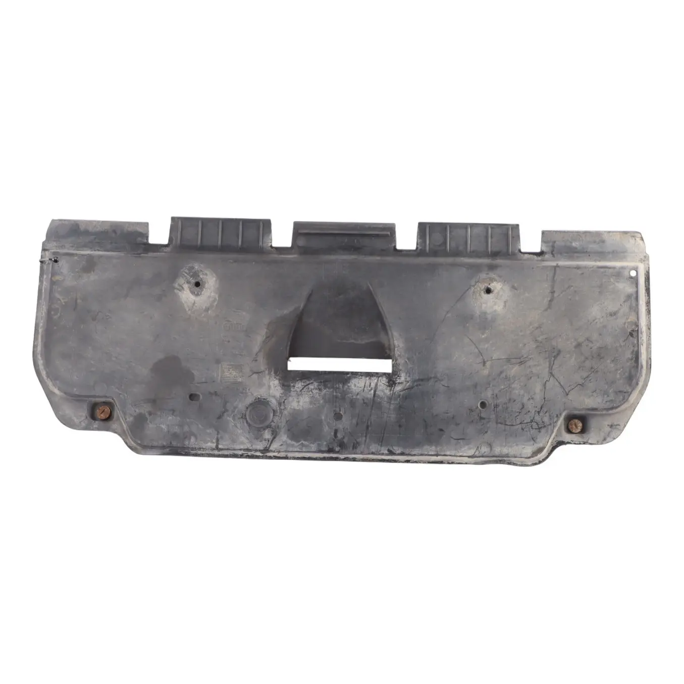 Audi A6 C6 Under Engine Noise Insulation Panel Trim Covering 4F0863822A