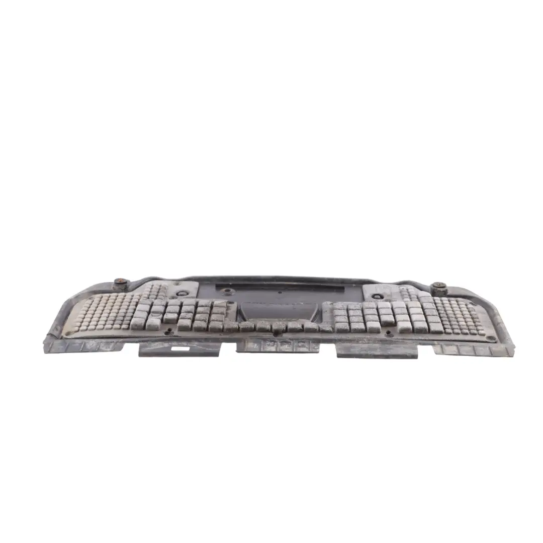 Audi A6 C6 Under Engine Noise Insulation Panel Trim Covering - SKU 4F0863822A - Part number 4F0863822A