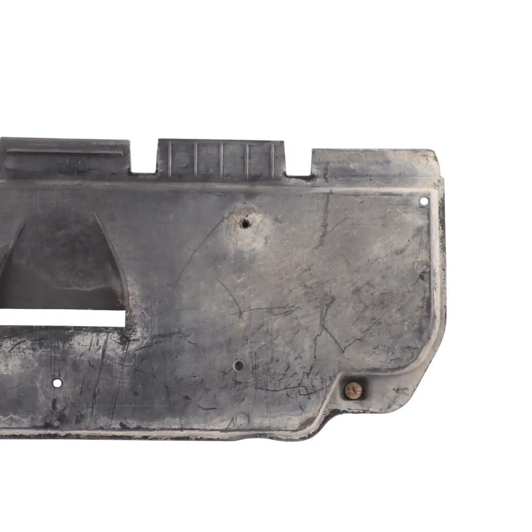 Under Engine Noise Insulation Panel Trim Covering to Audi A6 C6 with Part number 4F0863822A Audi A6 C6 Under Engine Noise Insulation Panel Trim Covering - SKU 4F0863822A - Part number 4F0863822A