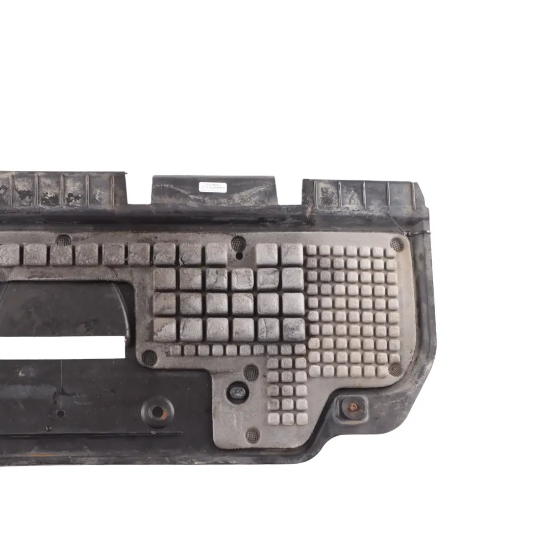 Audi A6 C6 Under Engine Noise Insulation Panel Trim Covering - SKU 4F0863822A - Part number 4F0863822A