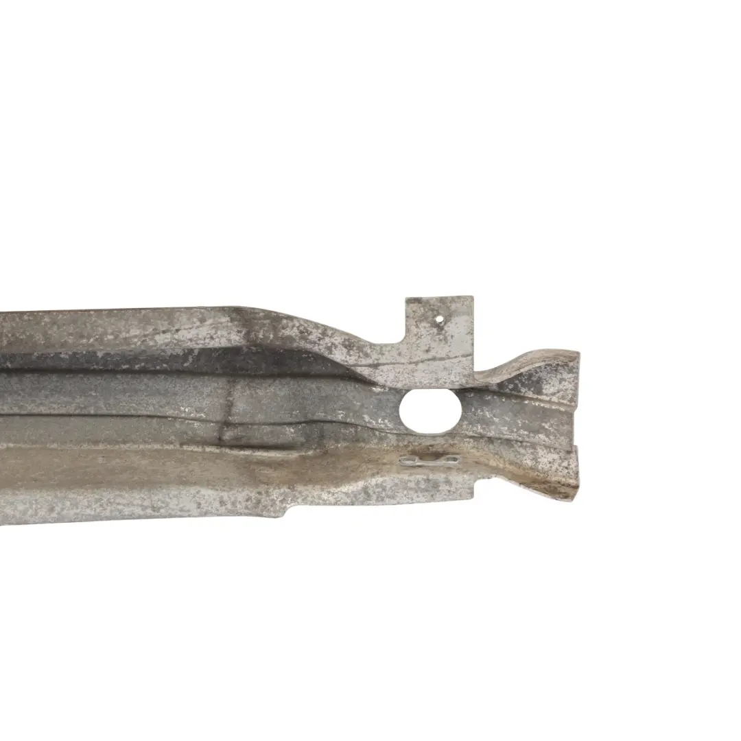 Bumper Carrier Front Bumper Crash Impact Reinforcement Bar to Audi A6 C6 with Part number 4F0807111E Audi A6 C6 Bumper Carrier Front Bumper Crash Impact Reinforcement Bar - SKU 4F0807111E - Part number 4F0807111E